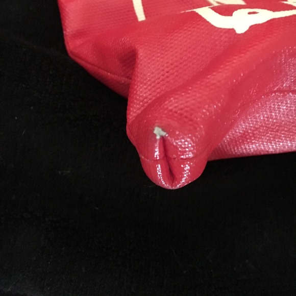 Coach Graffiti Poppy Tote - Picture 4 of 5